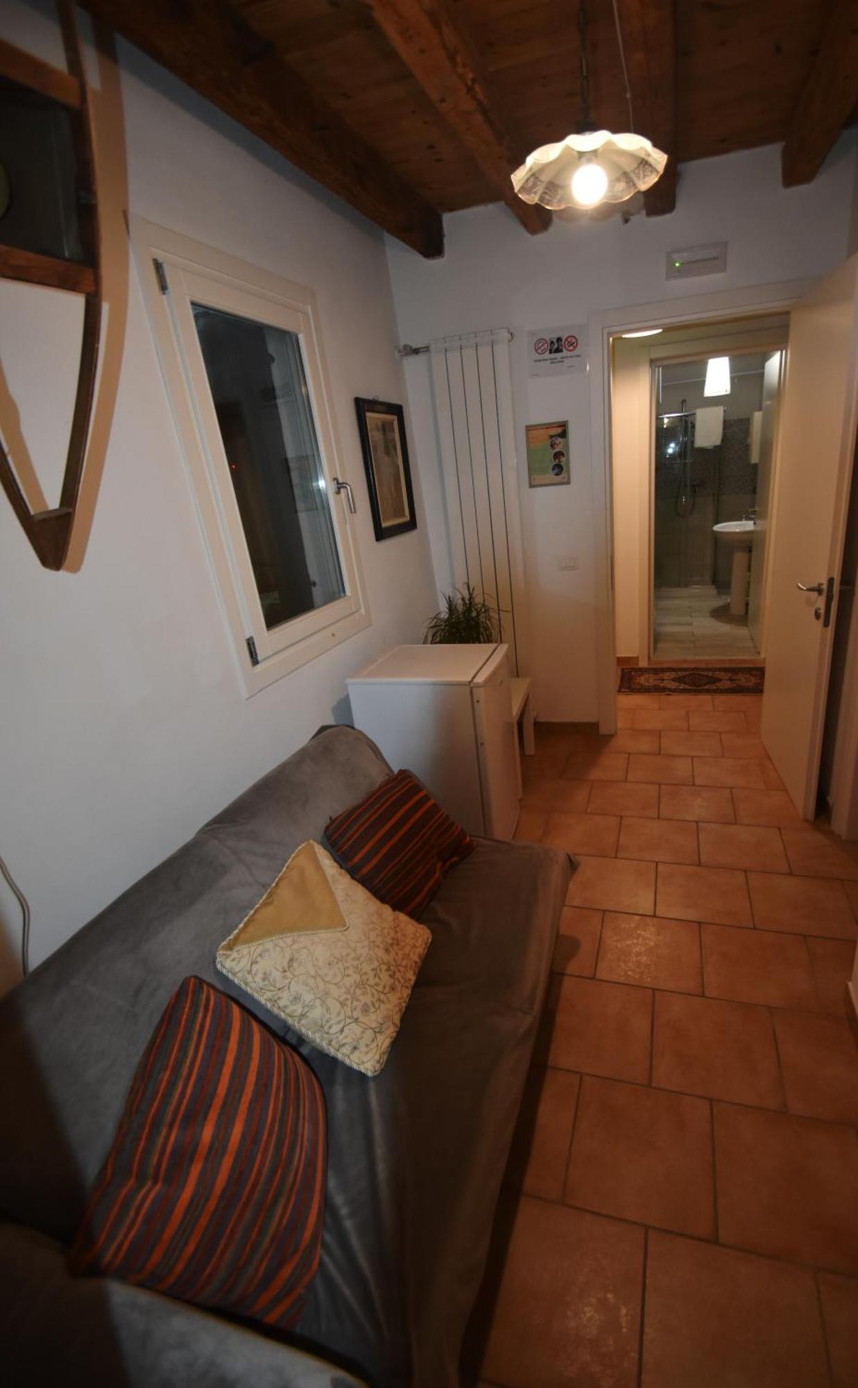 Adria Bnb Extérieur photo